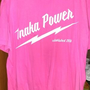 Inaka Power Milwaukee Tee
